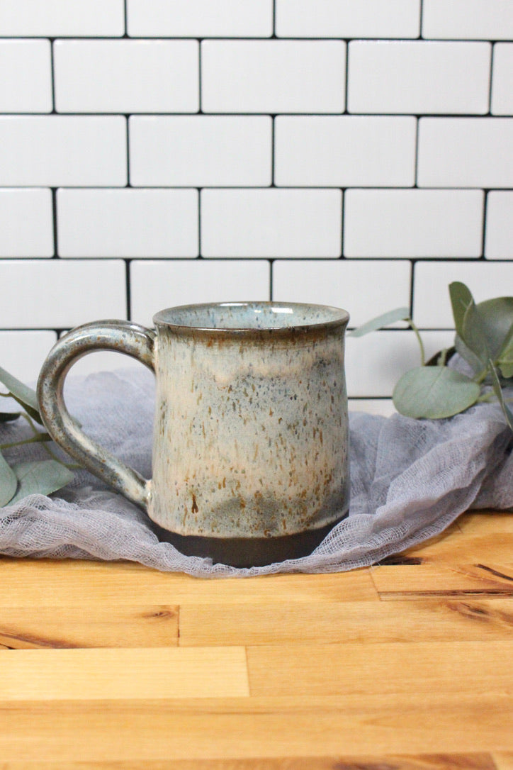 The Lunar Mug
