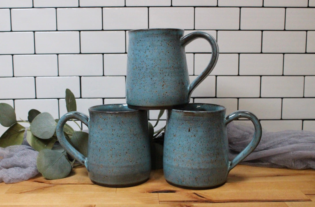 The Norris Mug