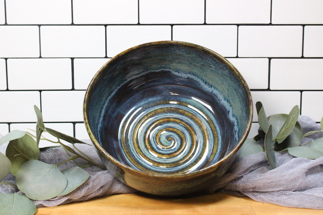 The Rainforest Bowl
