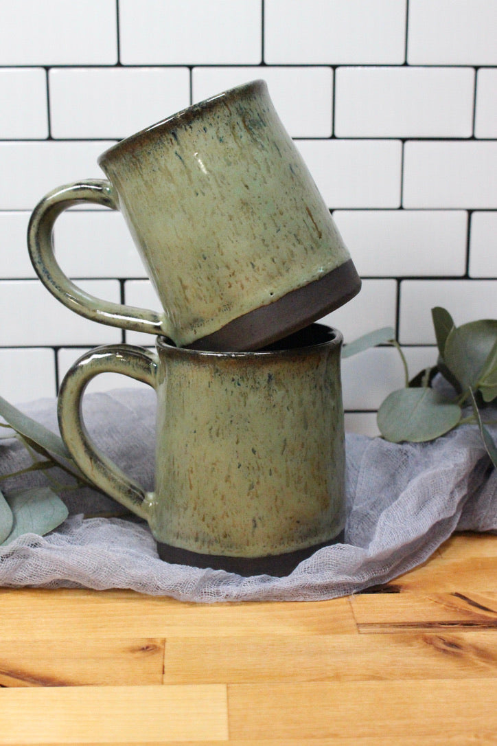 The Mire Mug