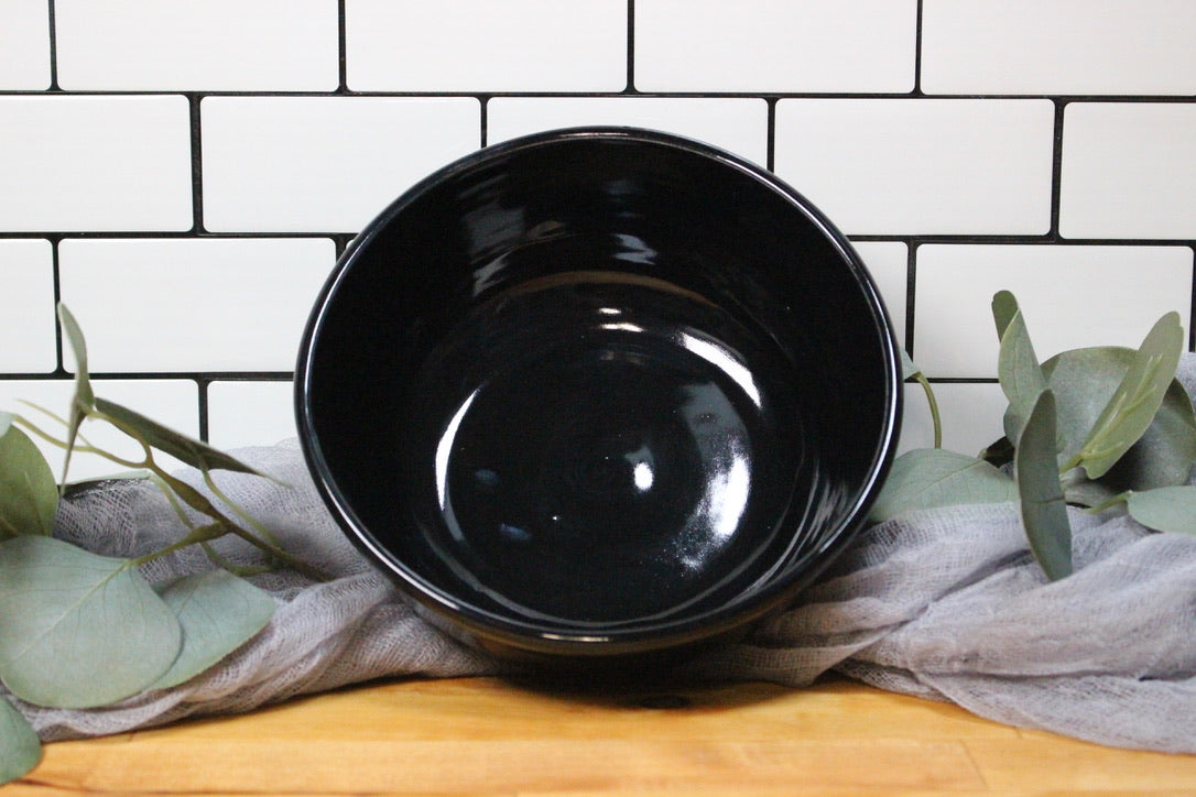 The Midnight Bowl