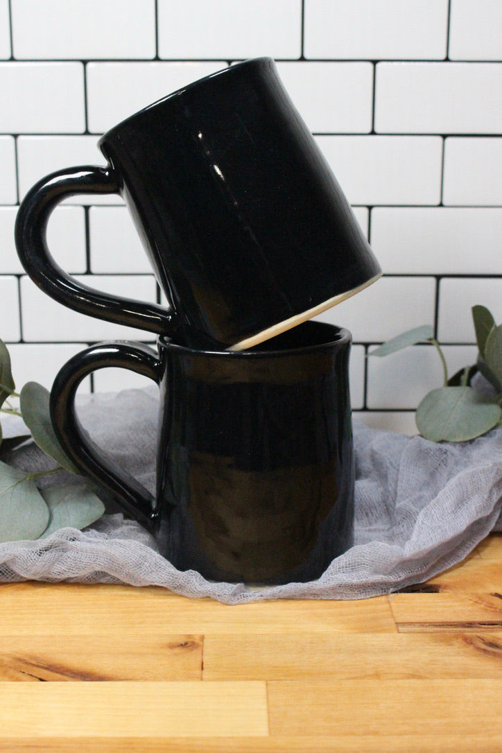 The Midnight Mug