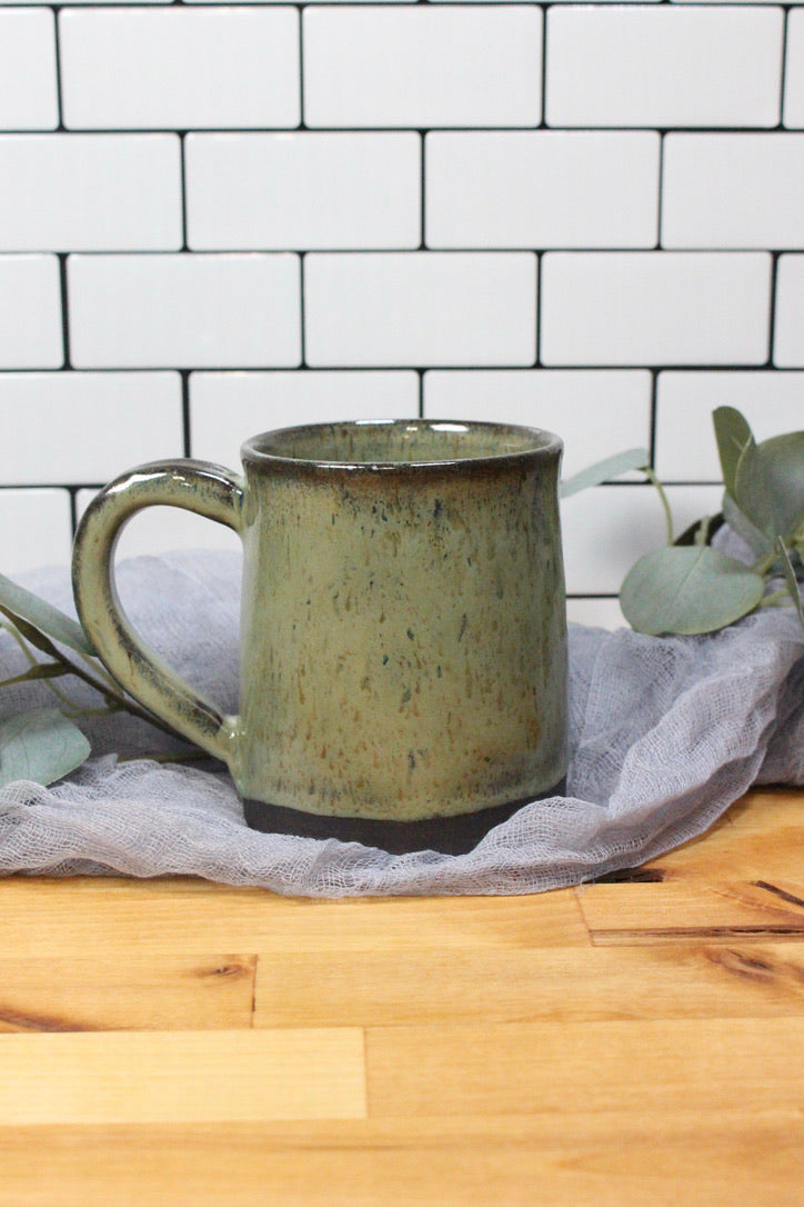 The Mire Mug