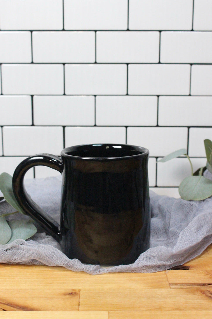 The Midnight Mug