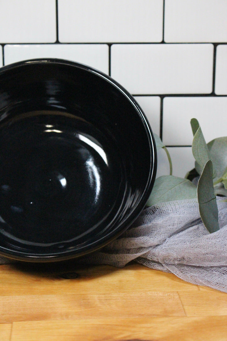 The Midnight Bowl