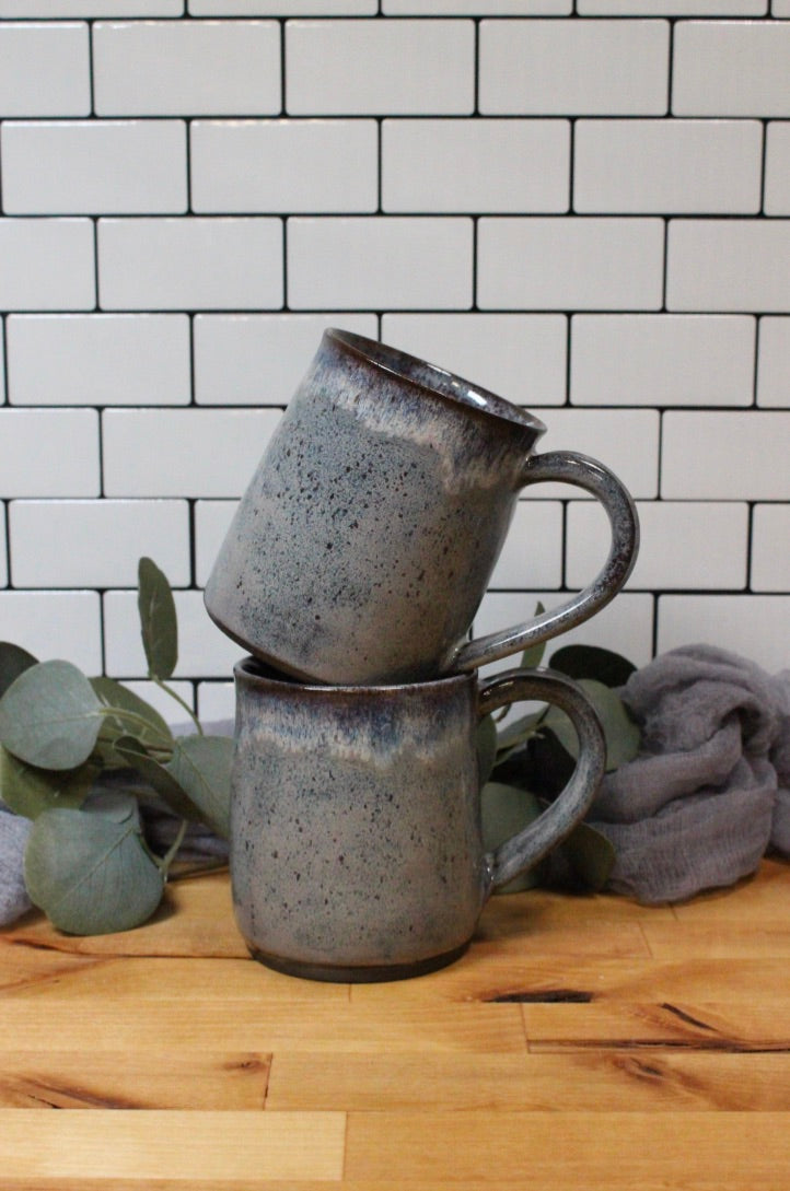 The Slate Mug