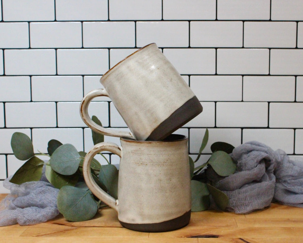 The Modern Mug