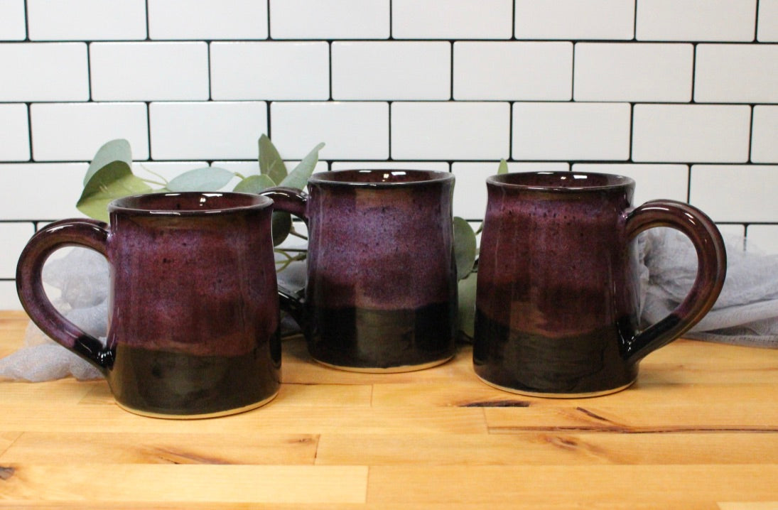 The Galaxy Mug