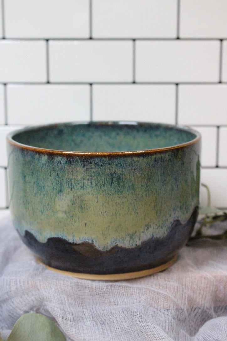 The Rainforest Bowl