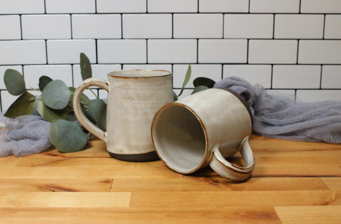 The Modern Mug