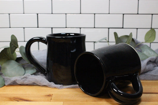 The Midnight Mug