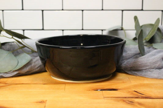 The Midnight Bowl