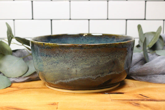 The Rainforest Bowl