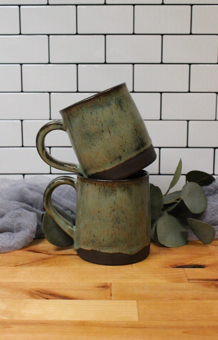 The Mire Mug
