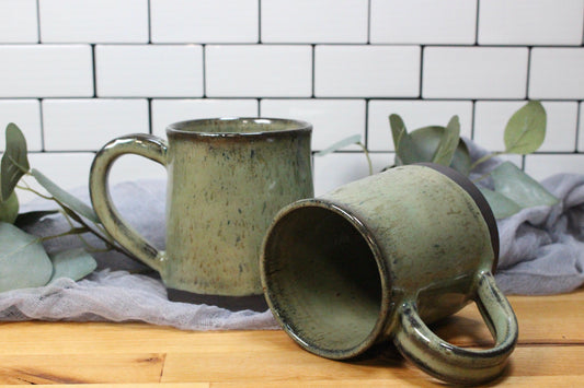 The Mire Mug