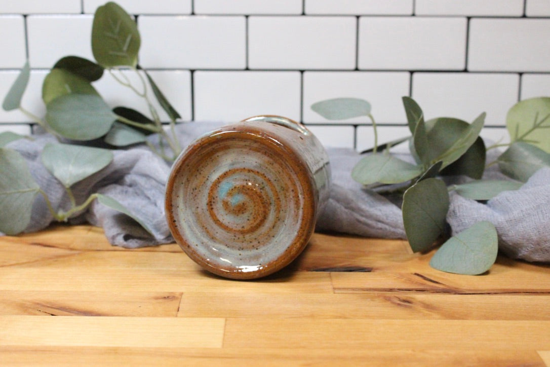 The Patina Wax Warmer