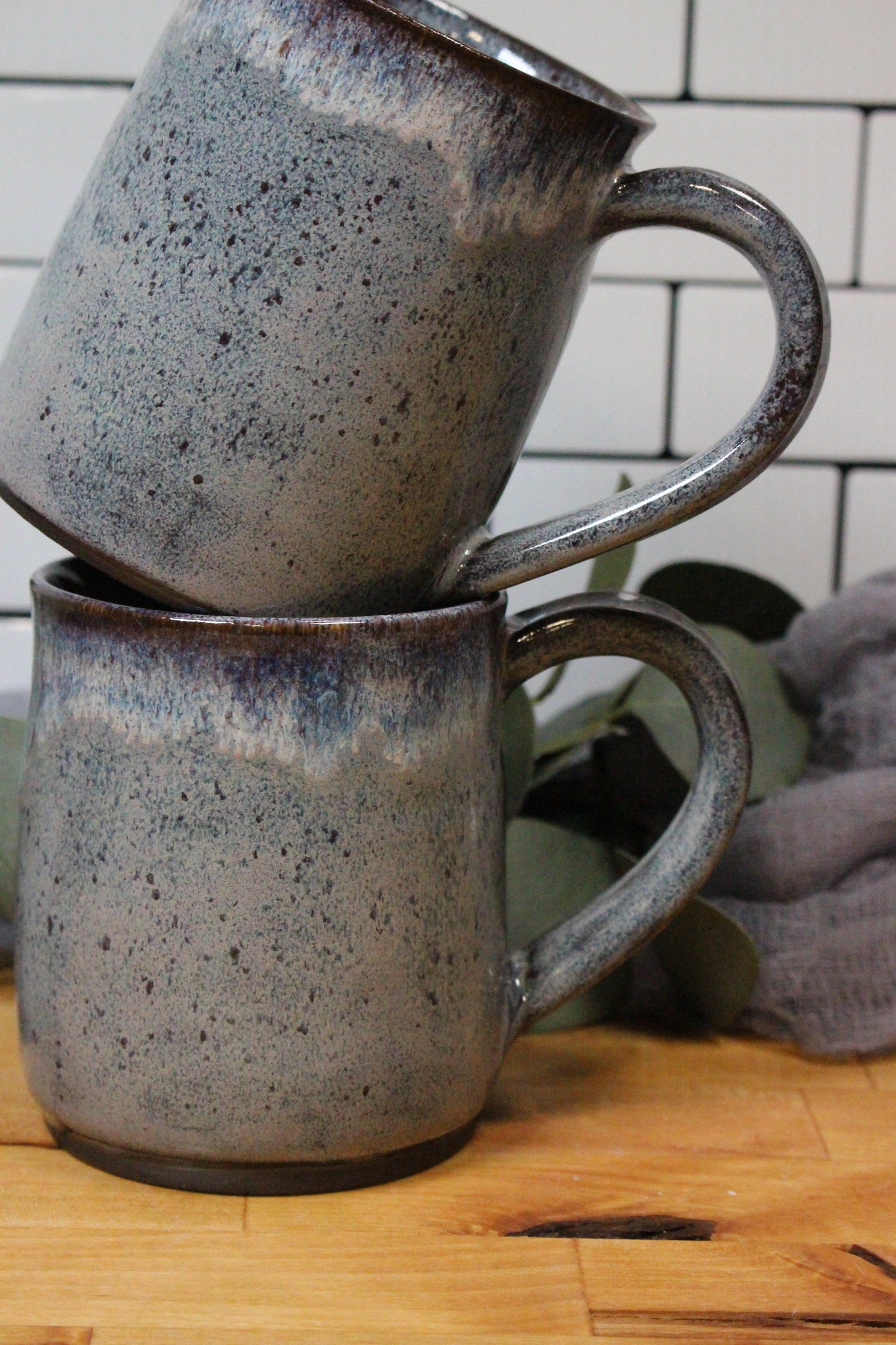 The Slate Mug