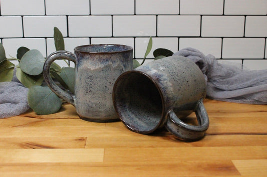 The Slate Mug