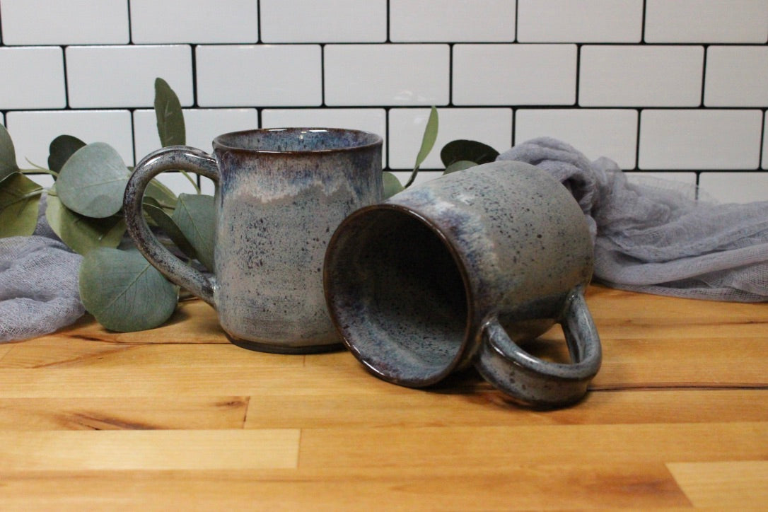 The Slate Mug