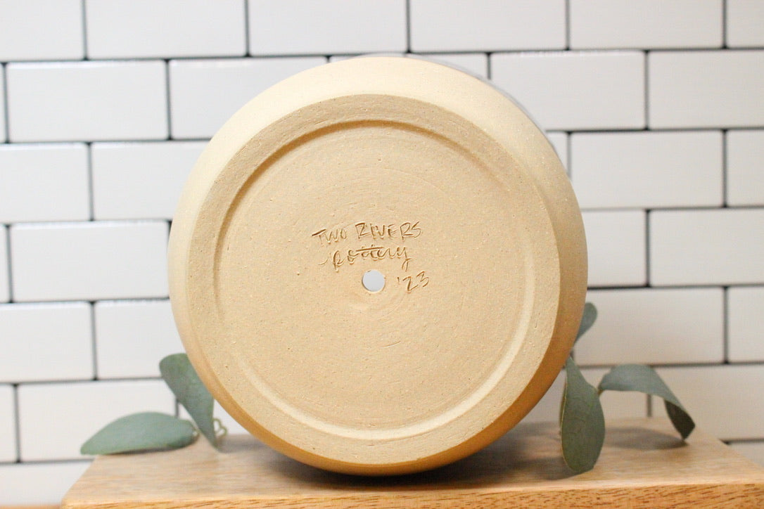 The Rainforest Planter