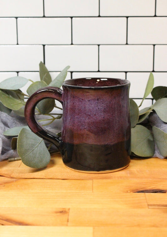 The Galaxy Mug