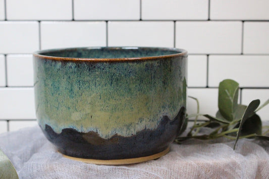 The Rainforest Bowl